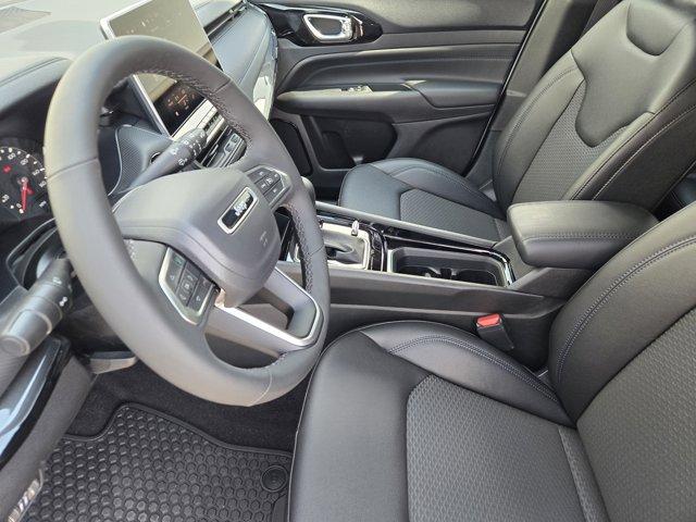 new 2026 Jeep Compass car
