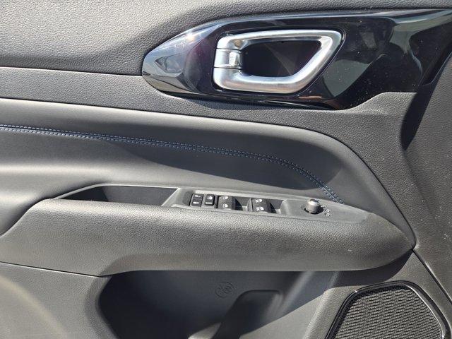 new 2026 Jeep Compass car