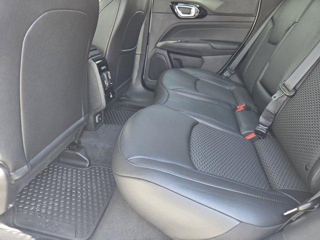 new 2026 Jeep Compass car