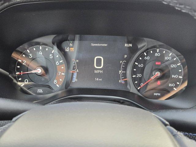 new 2026 Jeep Compass car