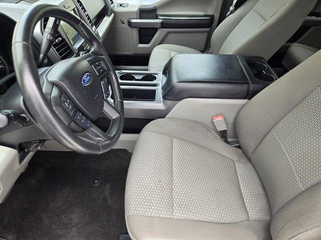 used 2020 Ford F-150 car, priced at $29,999