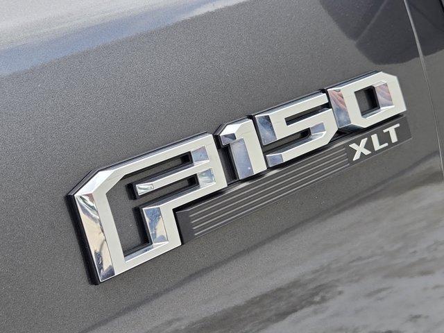 used 2020 Ford F-150 car, priced at $29,999