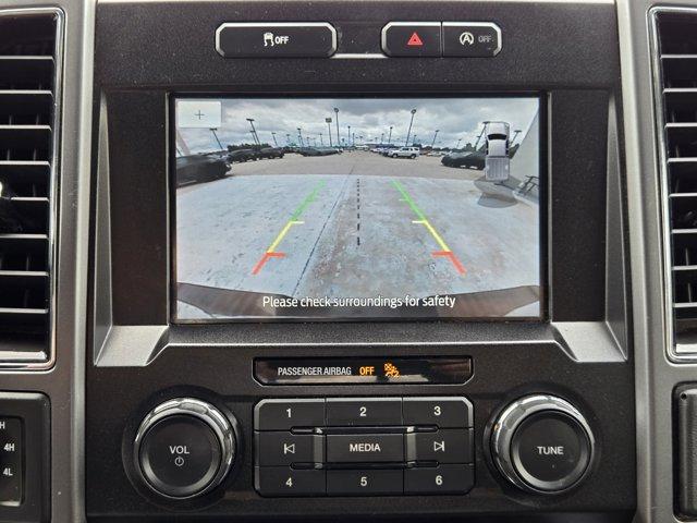used 2020 Ford F-150 car, priced at $29,999