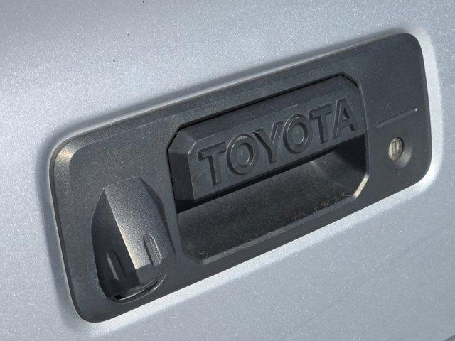 used 2020 Toyota Tacoma car, priced at $32,585