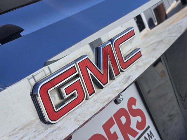 used 2011 GMC Terrain car, priced at $6,150