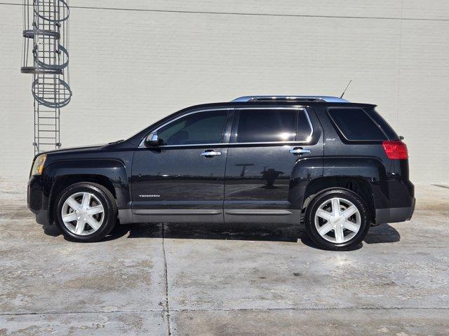 used 2011 GMC Terrain car, priced at $6,150
