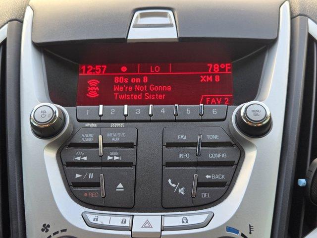 used 2011 GMC Terrain car, priced at $6,150