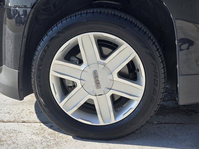 used 2011 GMC Terrain car, priced at $6,150