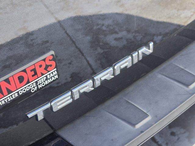 used 2011 GMC Terrain car, priced at $6,150