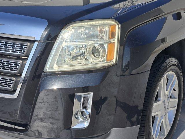 used 2011 GMC Terrain car, priced at $6,150