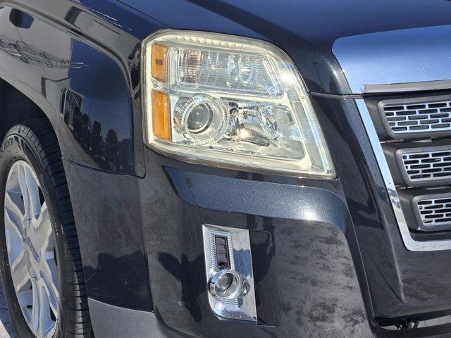 used 2011 GMC Terrain car, priced at $6,150