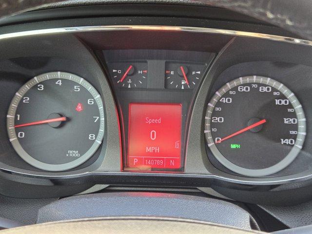 used 2011 GMC Terrain car, priced at $6,150