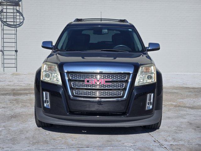 used 2011 GMC Terrain car, priced at $6,150
