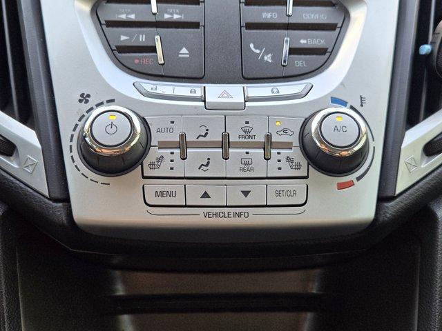 used 2011 GMC Terrain car, priced at $6,150