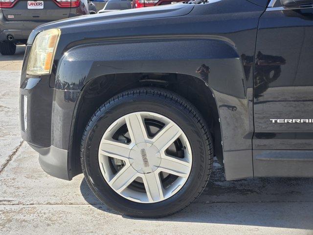 used 2011 GMC Terrain car, priced at $6,150