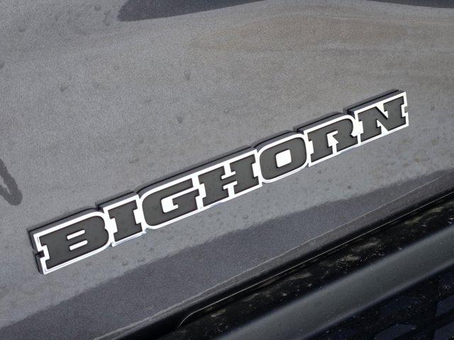 new 2025 Ram 3500 car, priced at $73,890