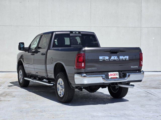 new 2025 Ram 3500 car, priced at $73,890