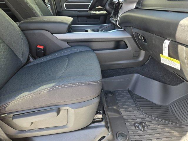 new 2025 Ram 3500 car, priced at $73,890