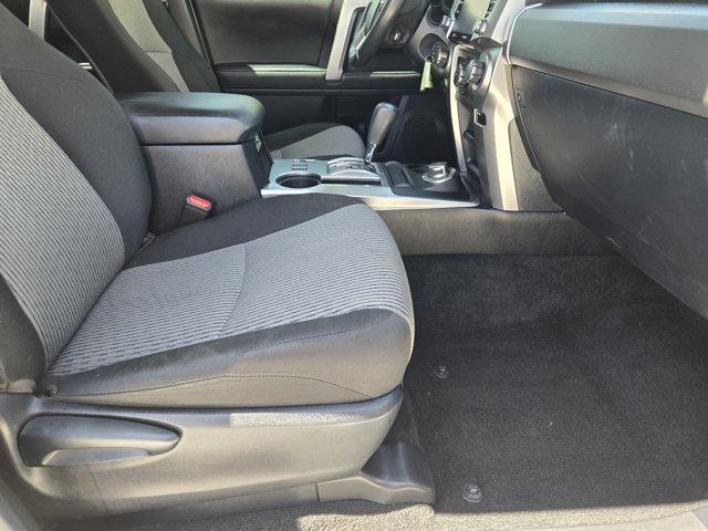used 2021 Toyota 4Runner car, priced at $36,654