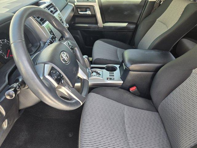 used 2021 Toyota 4Runner car, priced at $36,654