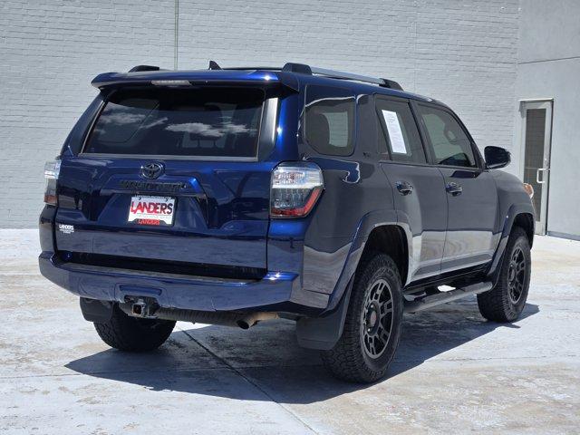 used 2021 Toyota 4Runner car, priced at $36,654