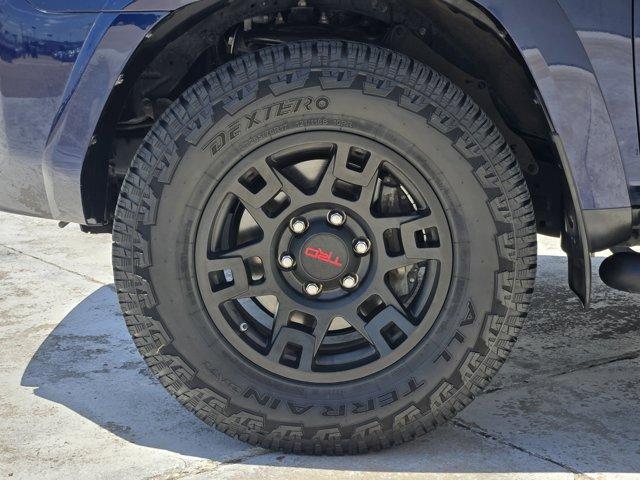 used 2021 Toyota 4Runner car, priced at $36,654