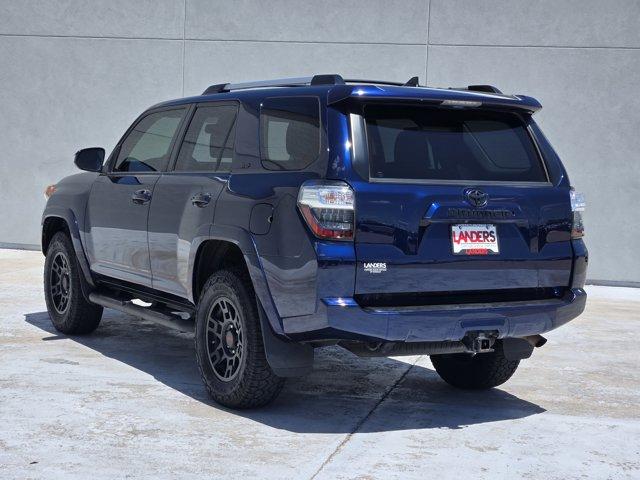 used 2021 Toyota 4Runner car, priced at $36,654