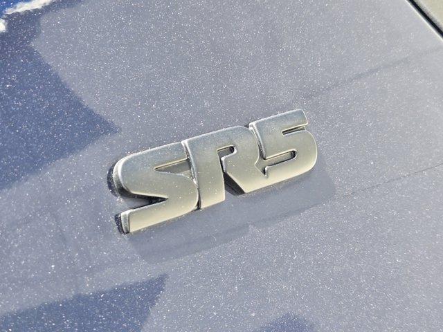 used 2021 Toyota 4Runner car, priced at $36,654