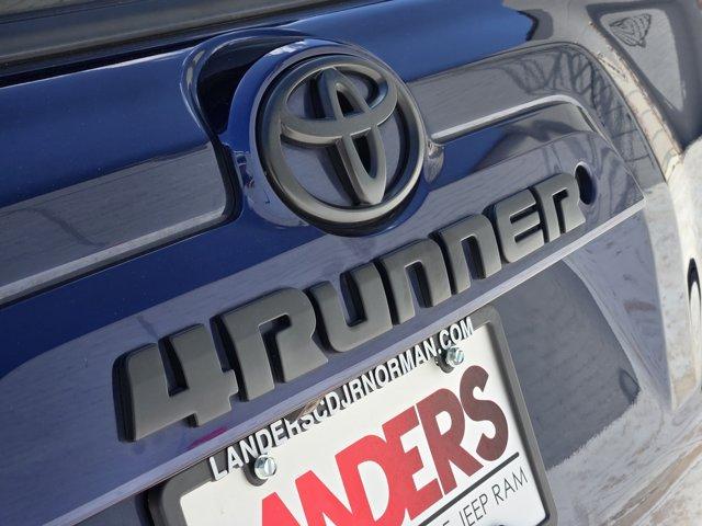 used 2021 Toyota 4Runner car, priced at $36,654