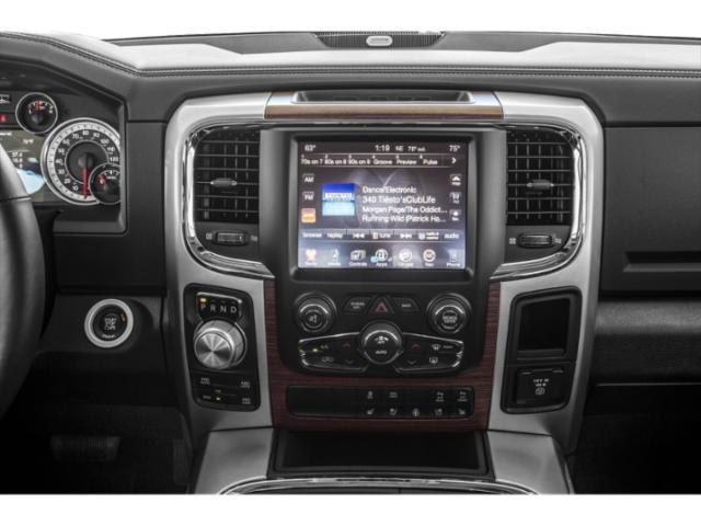 used 2018 Ram 1500 car, priced at $25,400