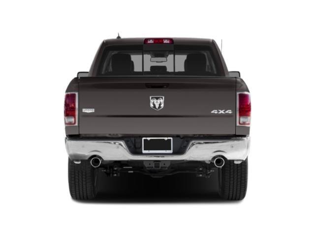 used 2018 Ram 1500 car, priced at $25,400