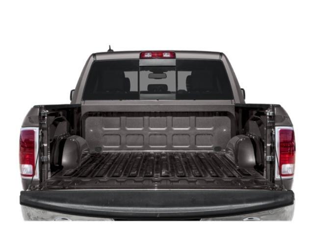 used 2018 Ram 1500 car, priced at $25,400