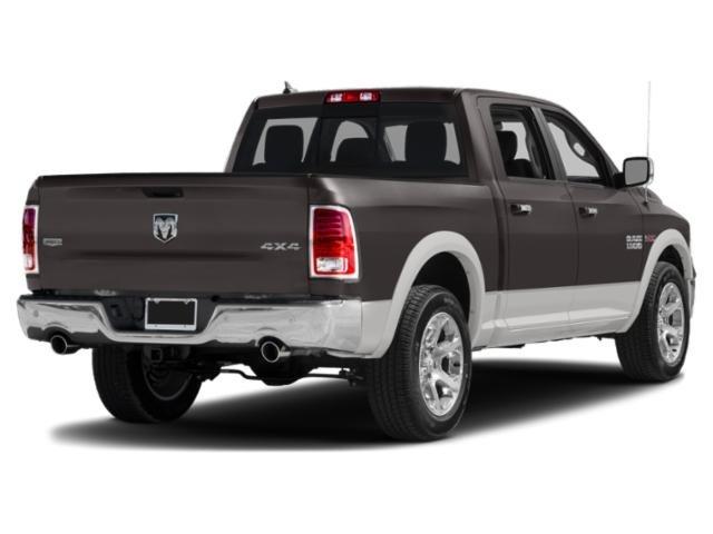 used 2018 Ram 1500 car, priced at $25,400