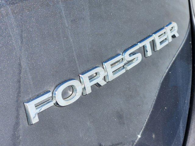 used 2023 Subaru Forester car, priced at $24,815