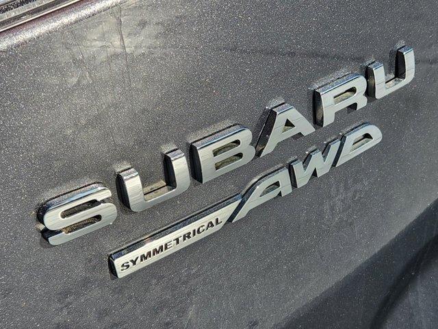 used 2023 Subaru Forester car, priced at $24,815