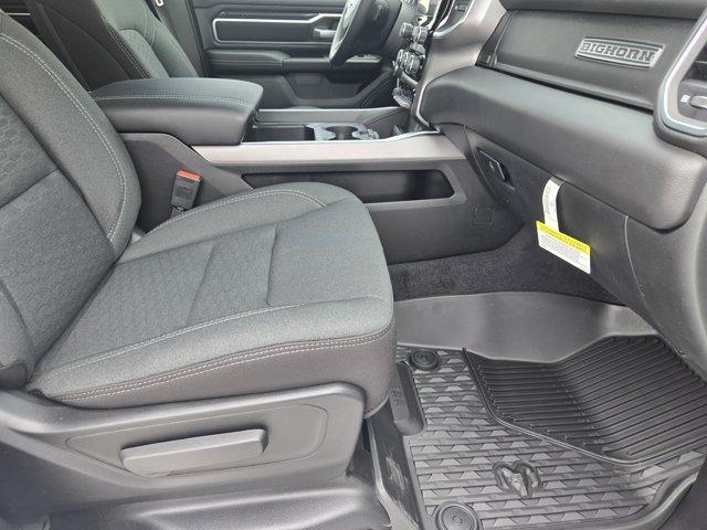 new 2025 Ram 1500 car, priced at $49,221