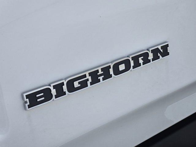 new 2025 Ram 1500 car, priced at $49,221