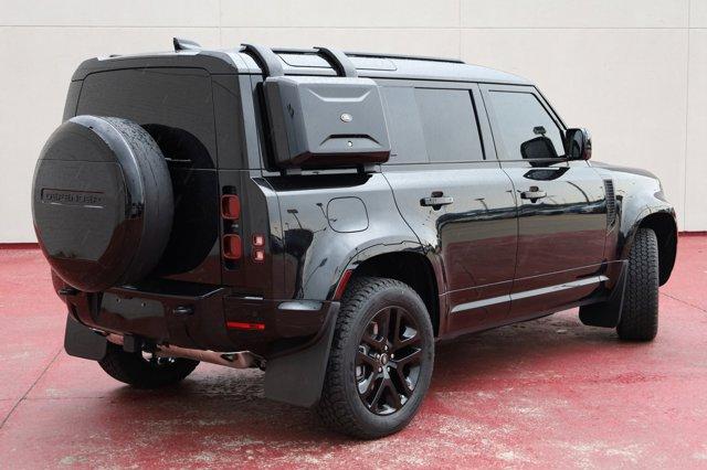 used 2024 Land Rover Defender car, priced at $80,750