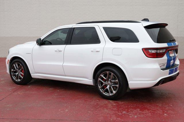 new 2024 Dodge Durango car, priced at $57,149