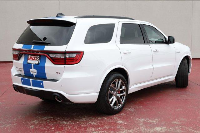 new 2024 Dodge Durango car, priced at $57,149