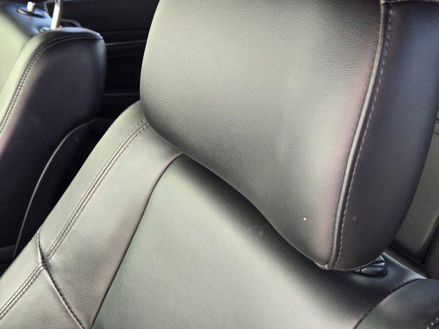 used 2021 Jeep Grand Cherokee car, priced at $23,000