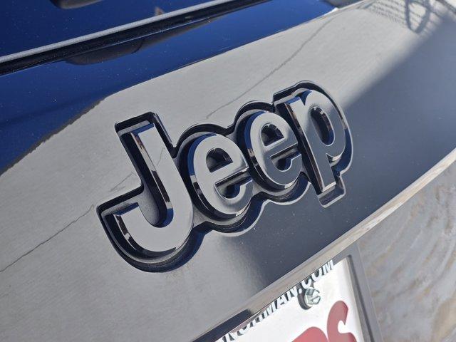 used 2021 Jeep Grand Cherokee car, priced at $23,000