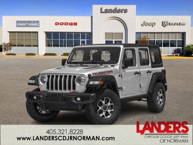 used 2020 Jeep Wrangler Unlimited car, priced at $34,723