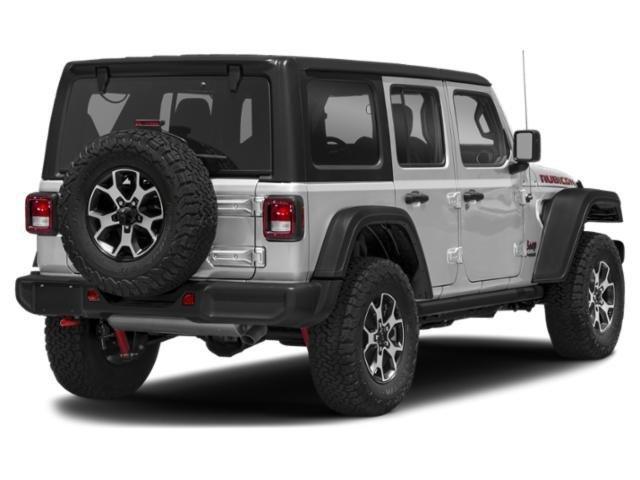 used 2020 Jeep Wrangler Unlimited car, priced at $34,723