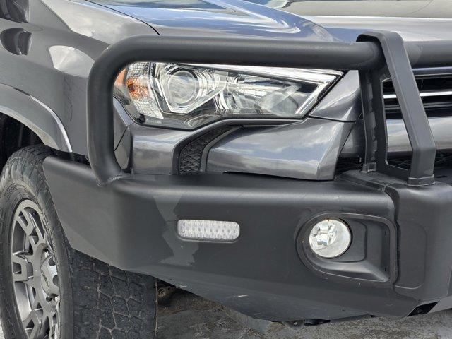 used 2020 Toyota 4Runner car, priced at $36,989