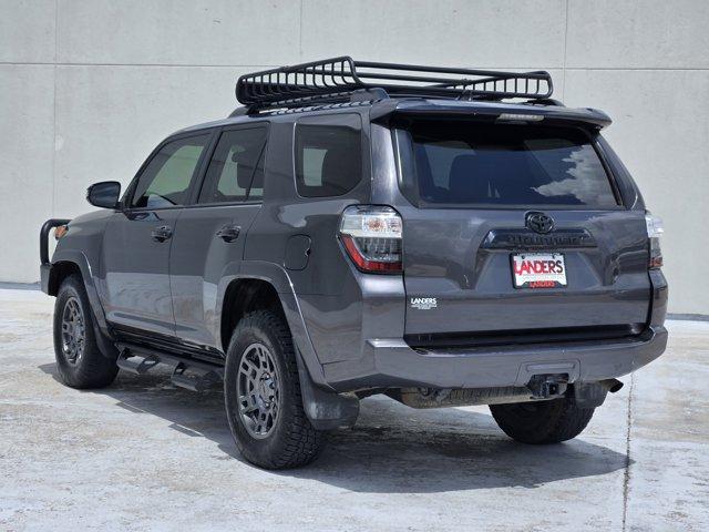 used 2020 Toyota 4Runner car, priced at $36,989