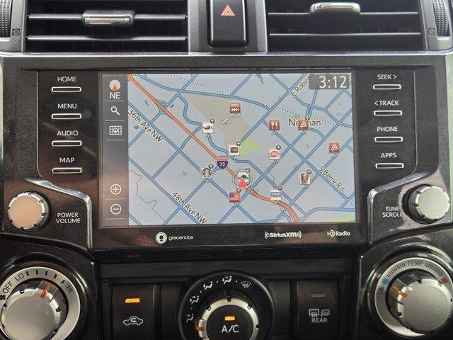 used 2020 Toyota 4Runner car, priced at $36,989