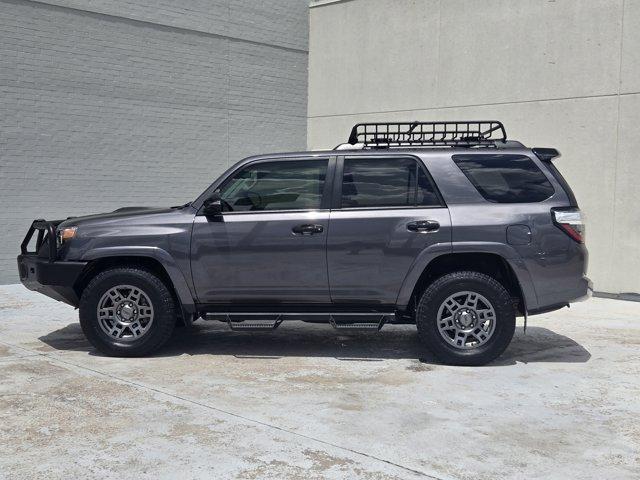 used 2020 Toyota 4Runner car, priced at $36,989