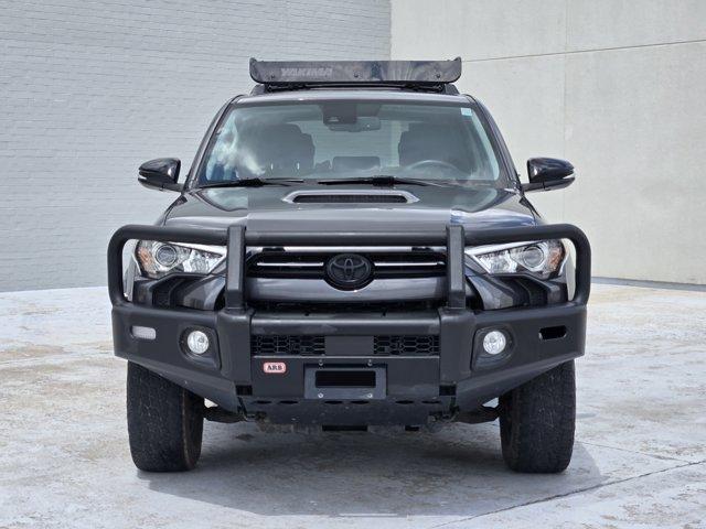 used 2020 Toyota 4Runner car, priced at $36,989