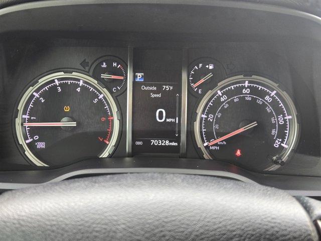 used 2020 Toyota 4Runner car, priced at $36,989